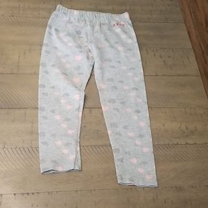 Toddler Leggings 5T